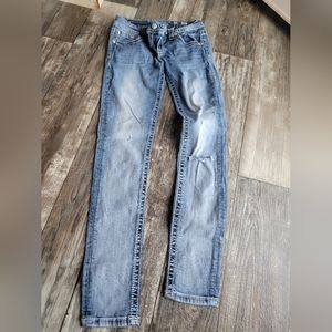 Miss Me Skinny Jeans
